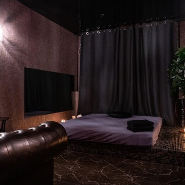 Салон эротического массажа SPA Ego фото 2