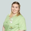 Фотография специалиста Телицына Дарья Николаевна