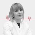 Фотография специалиста Зорина Ольга Геннадьевна