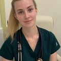 Фотография специалиста Ионина Полина Леонидовна