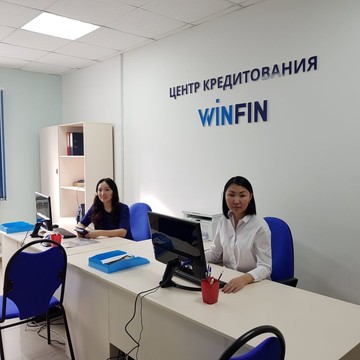 Ипотечный брокер WINFIN, ООО ВинФин фото 1