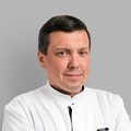 Фотография специалиста Инцертов Михаил Александрович