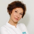 Фотография специалиста Волошенко Наталья