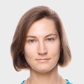 Фотография специалиста Бескакотова Виктория Александровна