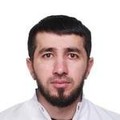 Фотография специалиста Худцев Магомед Умарович