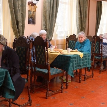 УКСС Частный дом престарелых в Мичуринском (ранее «Мичуринский») фото 3