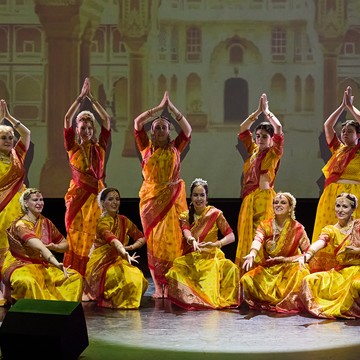 Школа танца Divadance в Выборгском районе фото 3