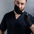 Фотография специалиста Гасымов Эльчин Амин Оглы