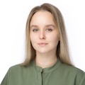 Фотография специалиста Бирюкова Полина Владимировна