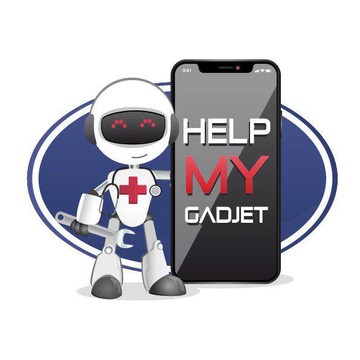 Сервисный центр Help-My-Gadget.ru фото 3