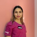 Фотография специалиста Намозова Мария