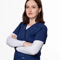 Фотография специалиста Ялова Оксана