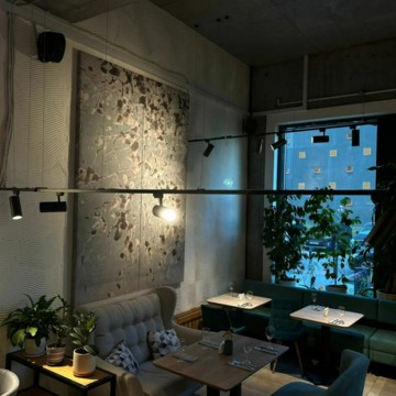 Ресторан Бублик фото 2