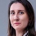 Фотография специалиста Дубина Марина Викторовна