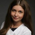 Фотография специалиста Чижатникова Юлия Александровна