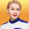 Фотография специалиста Дуничева Елизавета Александровна