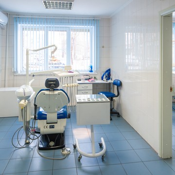 Стоматологический кабинет Доктор Хан фото 1
