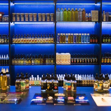 Вейпшоп Saint Vape shop and lounge фото 3