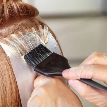 IrinaHova - окрашивание волос, женские стрижки, наращивание волос, окрашивание бровей, детские стрижки фото 2