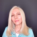 Фотография специалиста Гончарова Эльвира Альбертовна