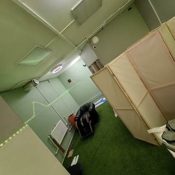 Спа-салон Зелёная Линия фото 1