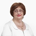 Фотография специалиста Слобожан Марина Леонидовна