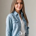 Фотография специалиста Букреева Анастасия