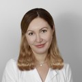 Фотография специалиста Дергачева Елена Александровна