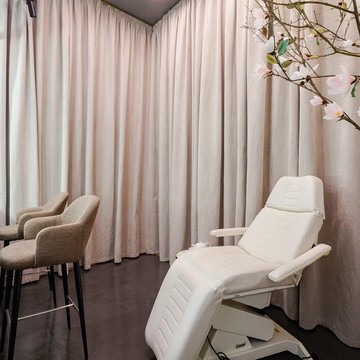 Салон красоты Vibe Healthy Beauty фото 1