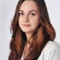 Фотография специалиста Скубак Александра Дмитриевна