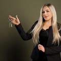 Фотография специалиста Волкова Алина Валентиновна