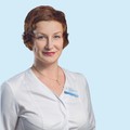 Фотография специалиста Губарева Наталия Александровна