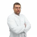 Фотография специалиста Якунин Андрей Сергеевич