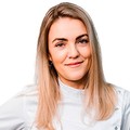 Фотография специалиста Донцова Дарья Владимировна