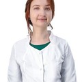 Фотография специалиста Пантелеймонова Полина Михайловна