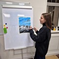 Фотография специалиста Кравцова Марина Станиславовна