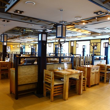Ресторан японской кухни Идзуми в Чебоксарах фото 1