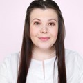 Фотография специалиста Халло Евгения Сергеевна