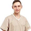 Фотография специалиста Голдобин Даниил Дмитриевич