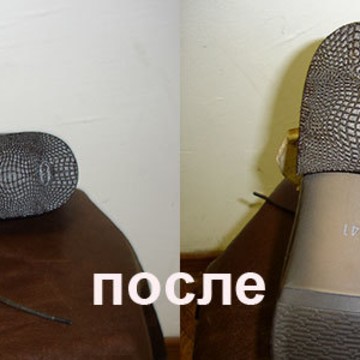 Ремонт обуви РемонтШуз фото 3