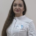 Фотография специалиста Скобелкина Анастасия Владимировна