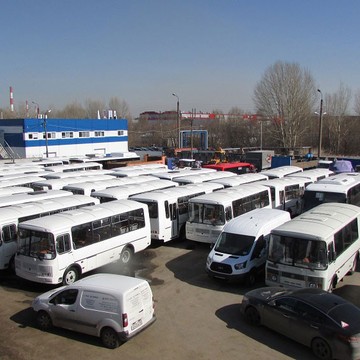 Компания по производсту спецавтобусов Авто Февраль фото 2