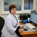 Фотография специалиста Ошуркова Галина Георгиевна