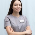 Фотография специалиста Идрисова Эвелина Витальевна