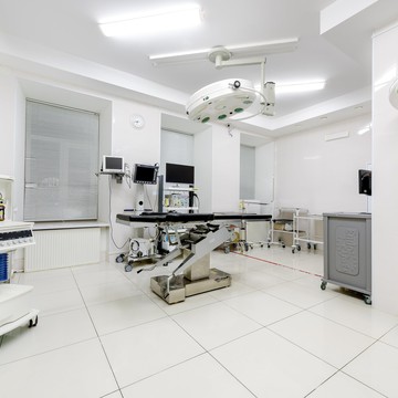 Медицинский центр Долголетие на Горьковской фото 2