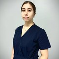 Фотография специалиста Нурматова Ойгун Нодировна