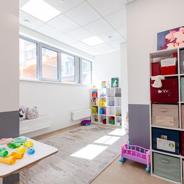 Начальная школа и частный детский сад Смарт Скул в Видном фото 3