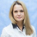 Фотография специалиста Баннова Дарья Сергеевна