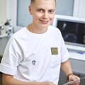 Фотография специалиста Тарасенко Евгений Александрович