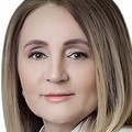 Фотография специалиста Бердиева Аминат Нуриевна